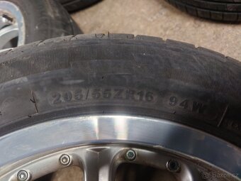5x112 R16 - 6