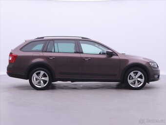 Škoda Octavia 2,0 TDI 135kW Scout DSG 4x4 (2014) - 6