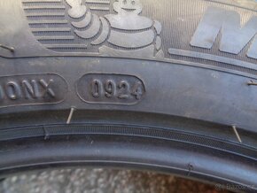 Letní pneu 205/55/19 R19 Michelin - nové - 6