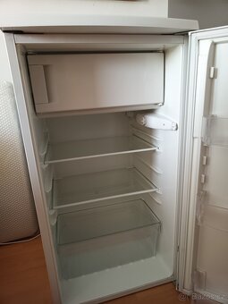 Prodám lednici Electrolux ERF1904FOW velmi zachovalý stav - 6