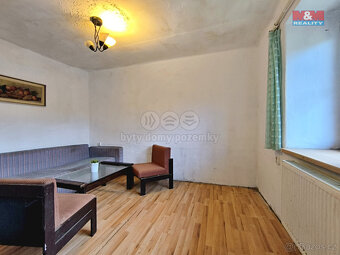 Prodej rodinného domu, 70 m², Onšov - 6