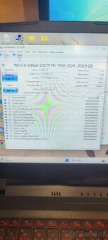 M2 nvme SSD 1tb gen 4 - 6