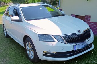Škoda Octavia 1,5 TSI 110 kW Style - 6