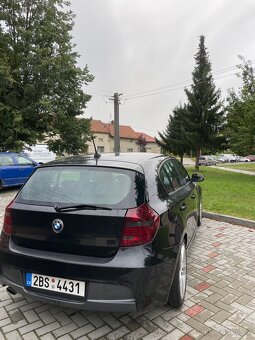 bmw e87 Mpacket - 6