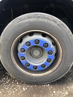 DAF XF 105 460 - 6