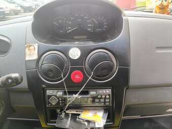 prodám AUTO CHEVROLET SPARK - 6