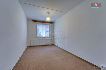 Pronájem bytu 3+1, 61 m², Třemošná, ul. Šeříková - 6