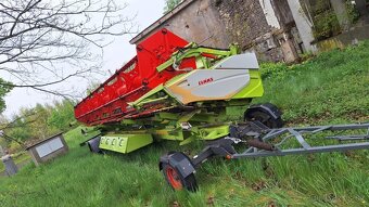 Claas Lexion 760 - 6