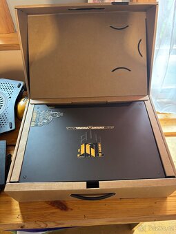 Asus TUF Gaming F15 - 6