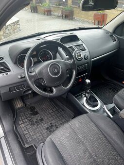 Renault Megane - 6
