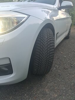 320 D - GT - 6