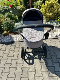 Cybex priam 4v1 s bohatym prislusenstvim - 6