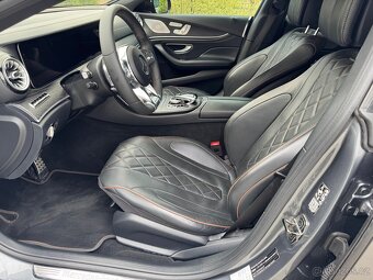 Mercedes-Benz CLS 400d 4MATIC Edition 1 - odpočet DPH - 6