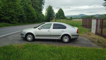 OCTAVIA 2 - 6