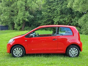 Škoda Citigo 1.0MPi r.v.2017,servis jen Škoda,po STK - 6
