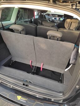 Prodám Renault grand Scénic 1.4tce benzín - 6