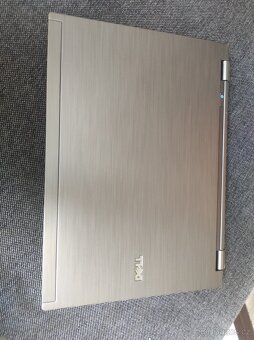 Notebook DELL - 6