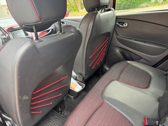 Renault Captur Limited 1.2tce, 88kW, Navi, automat. - 6