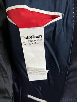 Sako Strellson, slim fit, vel. 54 - 6