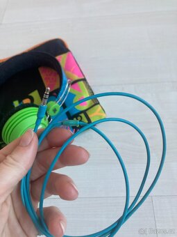 Sluchátka JBL & Roxy - 6
