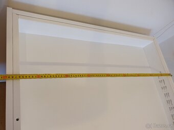 Přebalovací pult IKEA - 6