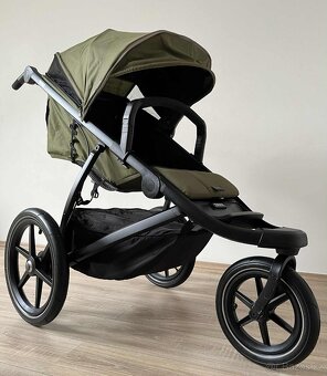 Thule Urban Glide 2 - 6
