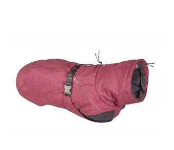 Obleček Hurtta Expedition parka červená 80 - 6