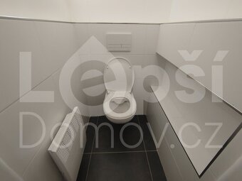 Prodej bytu 2+kk OV cihla 45 m2 Jeseník - 6