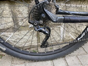 Stevens Devil´s trail 29" - 6