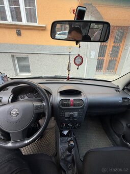 Prodám Opel Combo 2010 1.3TDI. Ukrajinská regis 774 694 276 - 6