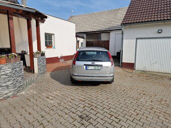 Ford Focus combi mk 2, 1.6 tdci model 06 dovoz SRN - 6