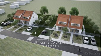 Prodej rodinného domu, Ráby, ev.č. 00384-1 - 6