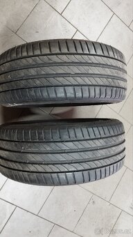 Pneu Kleber 205/45/17 letní - 6