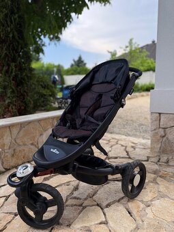 Kočárek Babyzen Recaro - 6