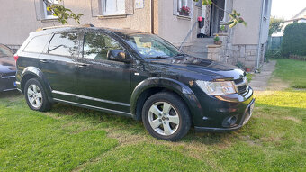 Fiat Freemont 2.0 rok v. 2011 125kW automat - 6