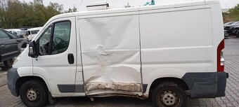 Citroen Jumper č. 21628 - 6