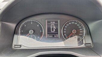 VW Caddy, r.v.2016, nafta, 2,0l. 75kW, 175432 km,odpočet DPH - 6