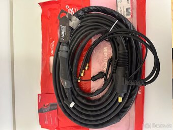 horák PARKER SGT 18 FX 8m Alfain, Fronius, Ewm, Esab, TiG - 6