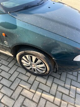 Audi A4 - 6