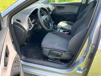 SEAT LEON 1.2 TSI 63KW R.9/2018 127000KM 1.MAJITEL TEMPOMAT - 6