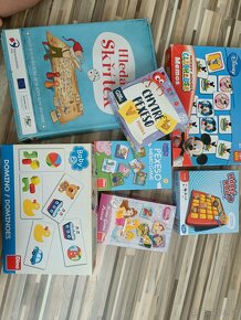 Puzzle Schmidt, Ravensburger - 6