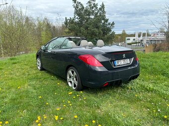 Peugeot 308 CC Cabrio 2.0 HDI - 6