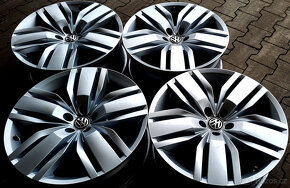 alu R20 5x112, orig. VW Touareg /+ Audi E-Tron - 6