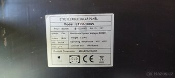 Prodám nabíjecí stanici powerbanku ezviz - 6