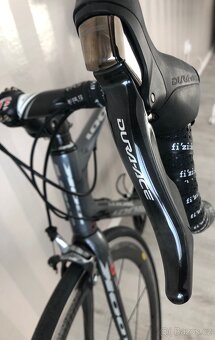 Look carbon na dura ace sada - nova - 6
