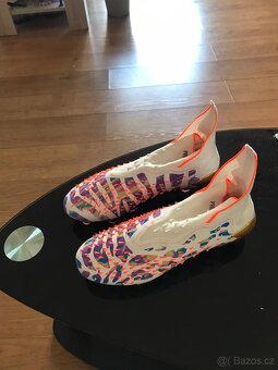 Adidas Predator freak fg+ Pogba/McCartney - 6