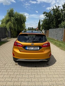 Ford Fiesta 1.0 92kw - 6