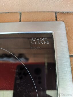 Siemens elektrická varná - 6