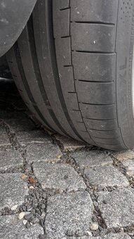 Kola Vossen 235/40 R18 95Y ET 45 - 6