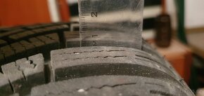 Falken EuroWinter HS01 215/45 R18 - 6
